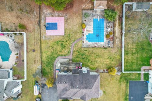 3 Sarah Ct, Jackson Twp NJ  08527-4760 exterior