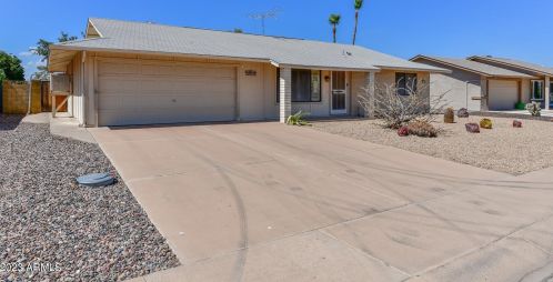 13506 Hyacinth Dr, Sun City, AZ 85375-4957