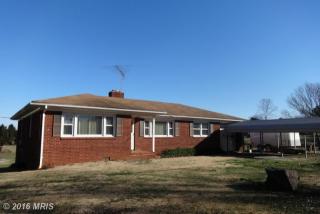 4368 Dumfries Rd, Catlett, VA 20119-1710