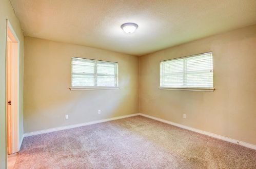 2308 Lange St, Greenville TX  75402-7324 exterior