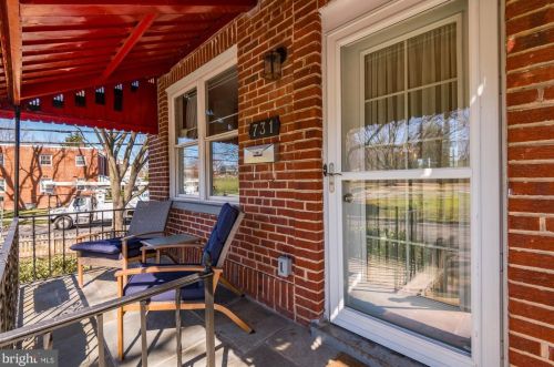 731 Oneida Pl, Washington, DC 20011-2042