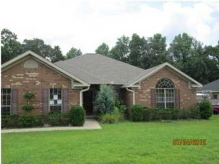 9498 Labrador Run, Mobile AL  36695-6938 exterior