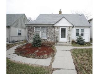 5525 Nicollet Ave, Minneapolis, MN 55419-1929