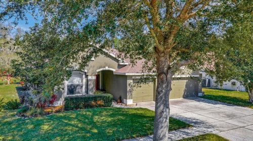 16721 Midsummer Ln, Brooksville, FL 34610-9015