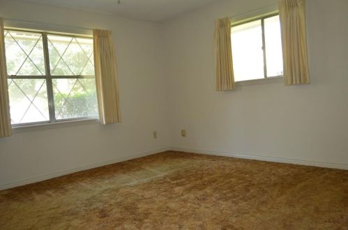 2511 Burnett Dr, Greenville TX  75402-7331 exterior