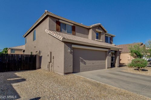 9724 Riverside Ave, Tolleson, AZ 85353-8579
