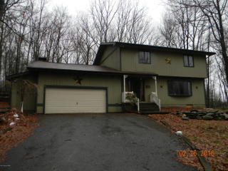 3553 Chestnut Rdg, Tannersville, PA 18372-7847