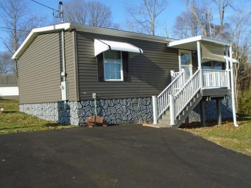 109 Stevenson Ln, Fairdale, PA 15320-1664