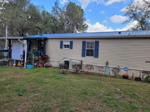 22441 105th Avenue Rd, Fort Mc Coy, FL