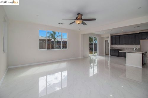 418 Sonnet Ct, Oakley CA  94561-5086 exterior