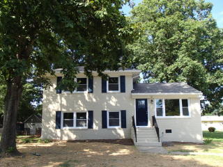 121 Drew Rd, Williamsburg, VA