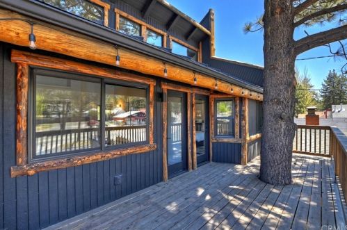 1125 Big Bear Blvd, Big Bear City CA  92314-9277 exterior