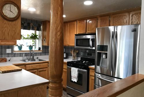 5562 Fairview Ct, Michigan Bluff CA  95631-9750 exterior