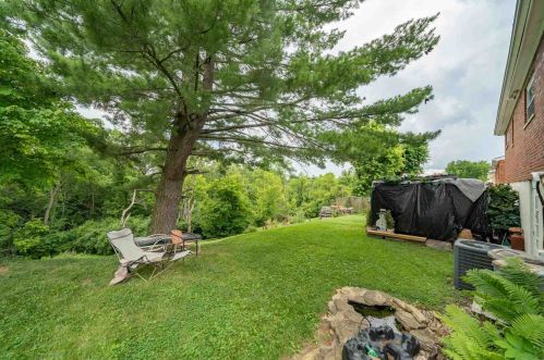 16 Shaw Dr, Grants Lick, KY 41001-1335