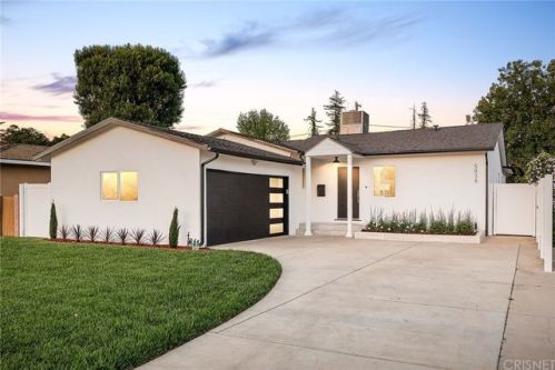 5838 Natick Ave, Van Nuys, CA 91411-3109