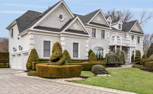 285 Deerfield Rd, Morganville, NJ 07751-2641