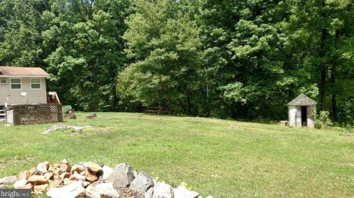 243 Stony Hill Rd, Fredericksburg VA  22406-4128 exterior