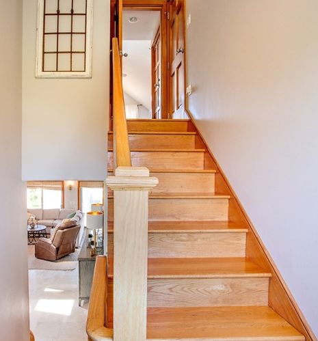 1820 Sunset Dr, Saint George Island FL  32328-3120 exterior