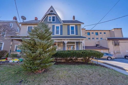 50 2nd St, Ironton, PA 18037-1232