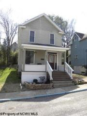 478 Winsley St, Morgantown, WV 26501-6660