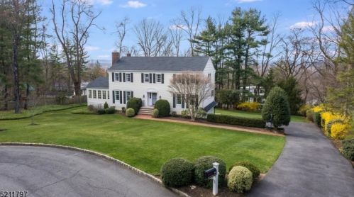164 Van Houton Ave, Chatham Township, NJ 07928-1239