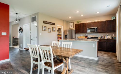 746 Seabreeze Rd, Frederica DE  19946 exterior