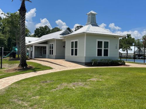 106 Hibernate Way, Freeport FL  32439-4794 exterior