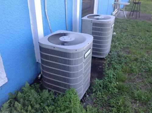 4612 26 St, Lehigh Acres FL  exterior