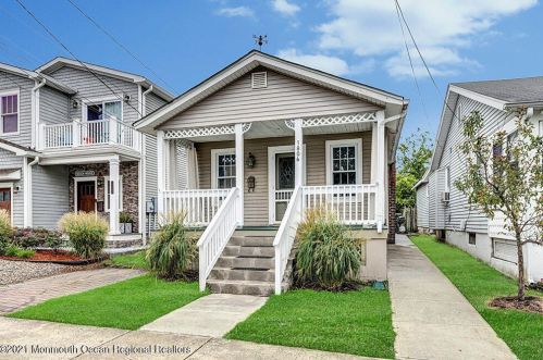 1806 Fernwood Rd, Belmar, NJ 07719-2910