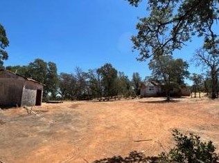 6321 Upper Palermo Rd, Oroville CA  95966-9017 exterior