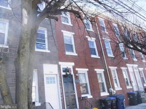 716 Elm St, Norristown, PA 19401-4087
