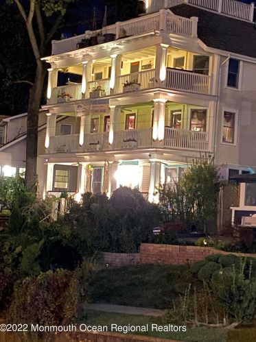 100 Lake Ave, Ocean Grove, NJ 07756-1464