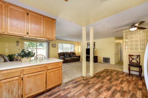 10909 Walnutwood Way, Rancho Cordova CA  95670-5114 exterior