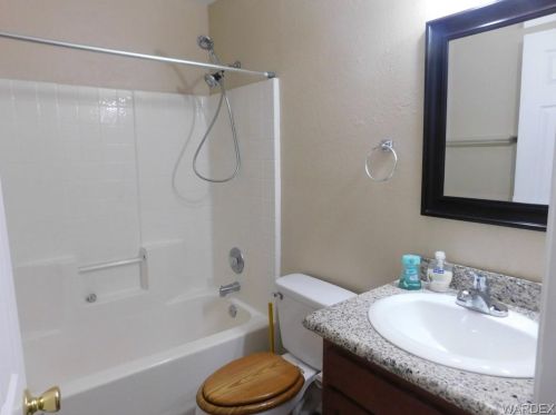 1844 La Entrada Pl, Bullhead City AZ  86426-6203 exterior