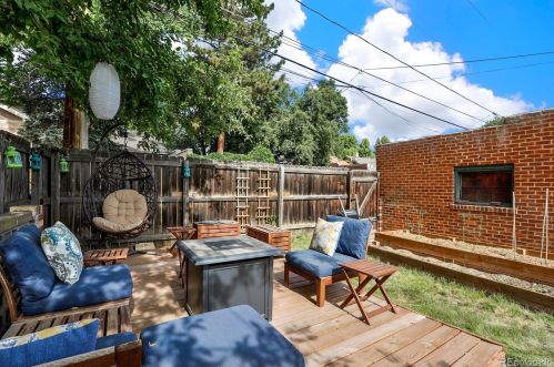 1213 Jackson St, Denver CO 80206-3528 exterior