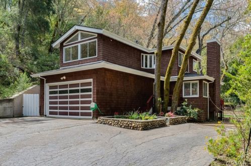 6281 York Mountain Rd, Templeton, CA 93465-9358