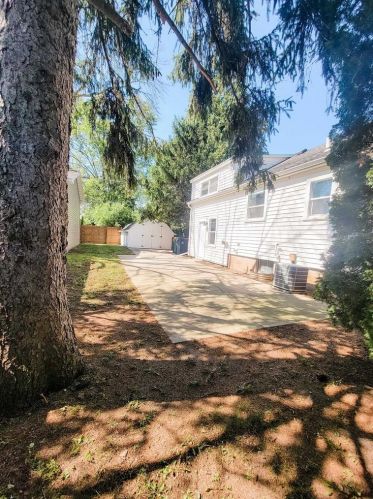 530 Merrill Ave, Fond Du Lac WI  54935-3707 exterior