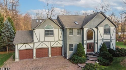 608 Shore Trl, Sparta NJ  07871-1329 exterior