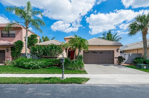 158 Orange Dr, Boynton Beach, FL 33436-1844