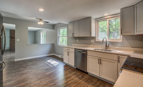 17 Brandywine Ct, Newport KY  41076-1602 exterior