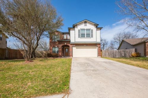 201 Lexword, Uhland, TX 78640-5245
