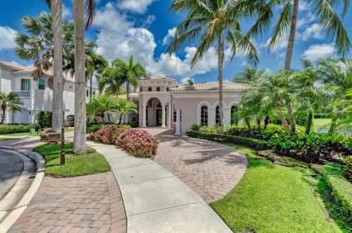 127 Via Verde Way, West Palm Beach, FL 33418-6205