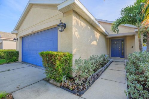 11546 Bay Gardens Loop, Riverview FL  33569-2032 exterior
