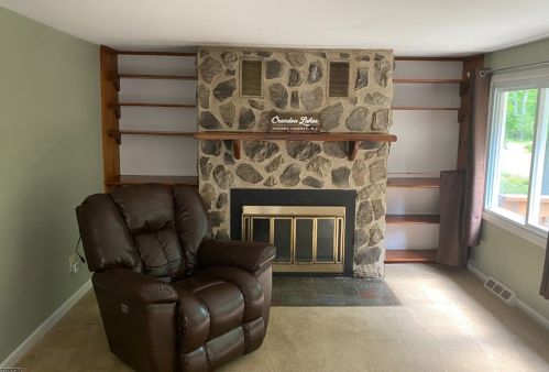 48 Glenbrook Dr, Fredon NJ  07860-6584 exterior