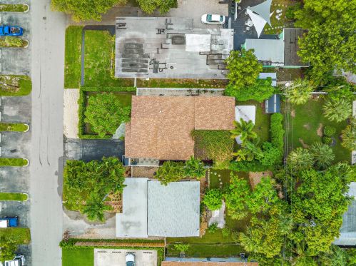 250 10th St, Delray Beach FL  33444-4048 exterior