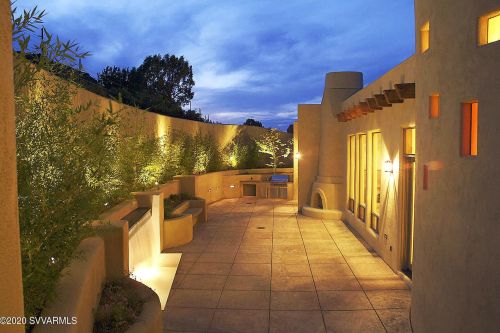 240 Crystal Sky Dr, Sedona AZ 86351-7450 exterior