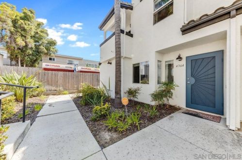 4364 Illinois St, San Diego, CA 92104-1306
