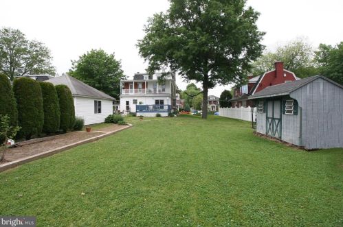 770 Church St, Limerick PA  19468-2104 exterior