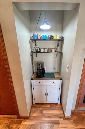 211 Pederson Dr, Shell Lake WI  54871-8892 exterior