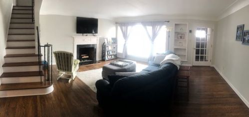 3263 Rocky River Dr, Cleveland OH  44111-1922 exterior